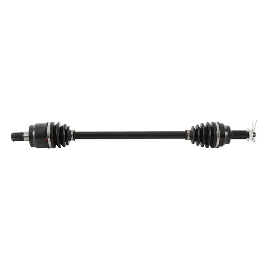 All Balls HD 8 Ball CV Axle Shaft Rear Left or Right Honda Pioneer 700 4