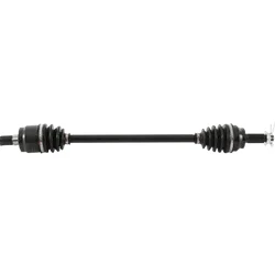 All Balls HD 8 Ball CV Axle Shaft Rear Left or Right Honda Pioneer 700