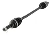 All Balls HD 8 Ball CV Axle Shaft Rear Left or Right Honda Pioneer 700