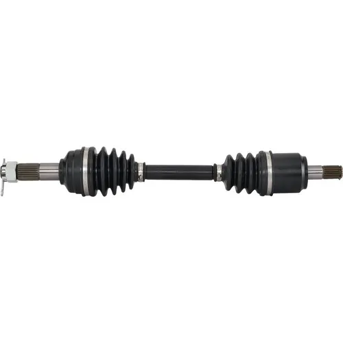 All Balls HD 8 Ball CV Axle Shaft Rear Right