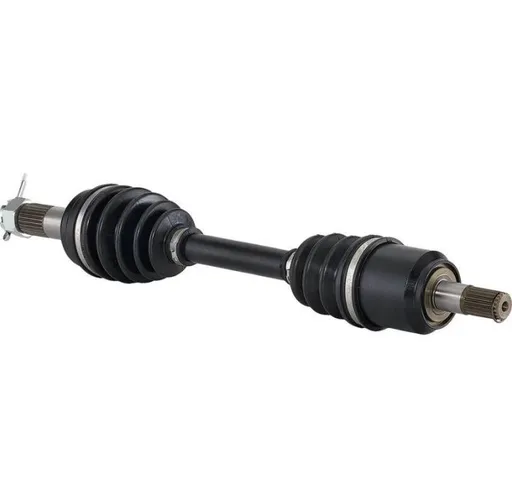 All Balls HD 8 Ball CV Axle Shaft Rear Right