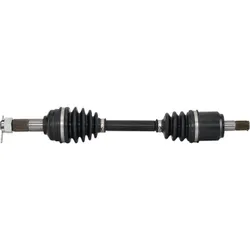 All Balls HD 8 Ball CV Axle Shaft Rear Right