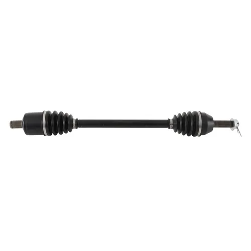 All Balls HD 8 Ball CV Axle Shaft Front Right
