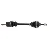 All Balls HD 8 Ball CV Axle Shaft Front Left Kawasaki Brute Force 750
