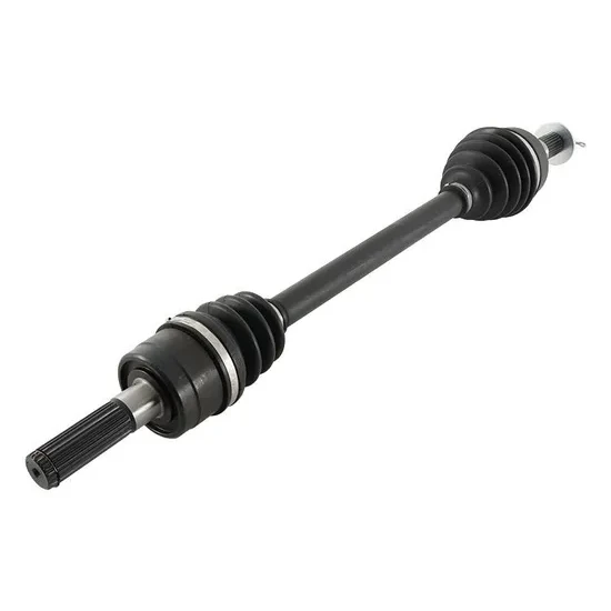 All Balls HD 8 Ball CV Axle Shaft Front Left for Kawasaki Teryx 4
