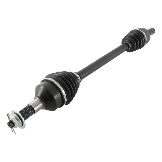 All Balls HD 8 Ball CV Axle Shaft Front Left for Kawasaki Teryx 3