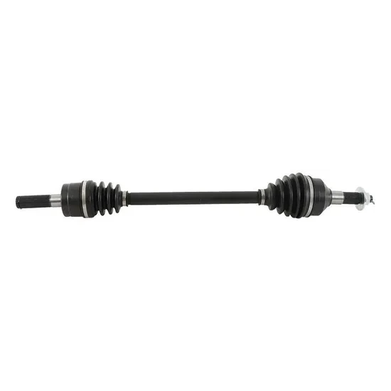 All Balls HD 8 Ball CV Axle Shaft Front Left for Kawasaki Teryx 5