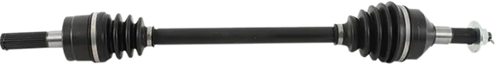All Balls HD 8 Ball CV Axle Shaft Front Left for Kawasaki Teryx