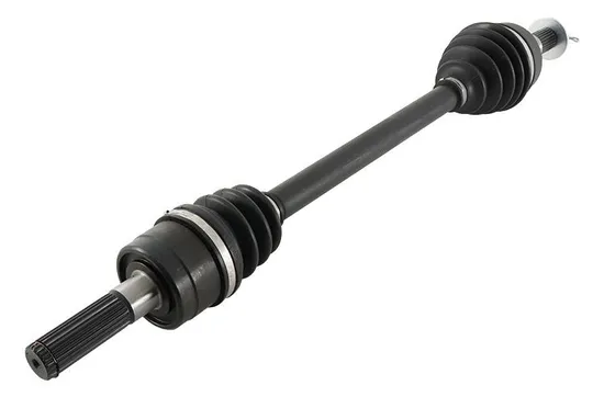All Balls HD 8 Ball CV Axle Shaft Front Left for Kawasaki Teryx