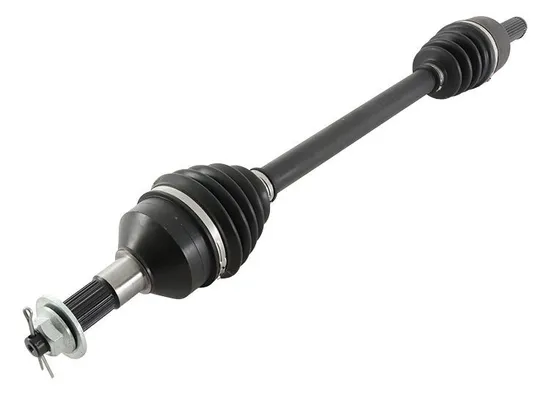 All Balls HD 8 Ball CV Axle Shaft Front Left for Kawasaki Teryx