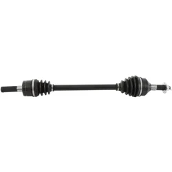 All Balls HD 8 Ball CV Axle Shaft Front Left for Kawasaki Teryx