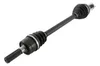All Balls HD 8 Ball CV Axle Shaft Front Left for Kawasaki Teryx