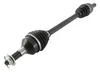 All Balls HD 8 Ball CV Axle Shaft Front Left for Kawasaki Teryx