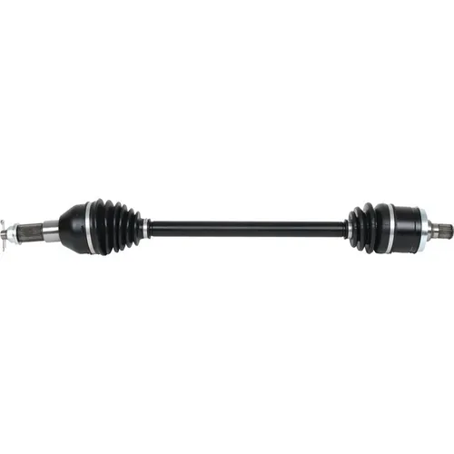 All Balls HD 8 Ball CV Axle Shaft Front Left 5