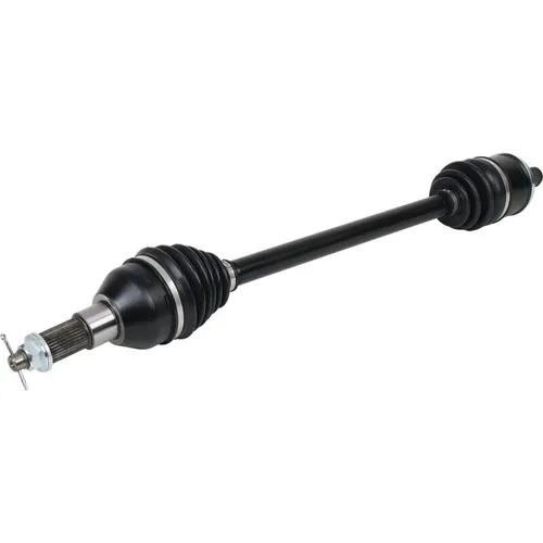 All Balls HD 8 Ball CV Axle Shaft Front Left 3