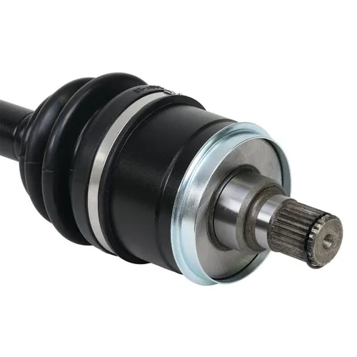 All Balls HD 8 Ball CV Axle Shaft Front Left 4