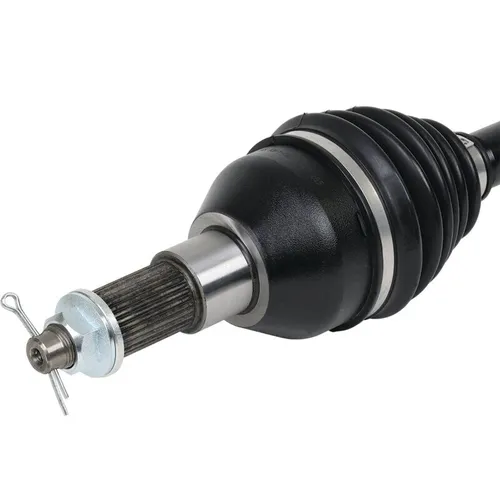 All Balls HD 8 Ball CV Axle Shaft Front Left 6