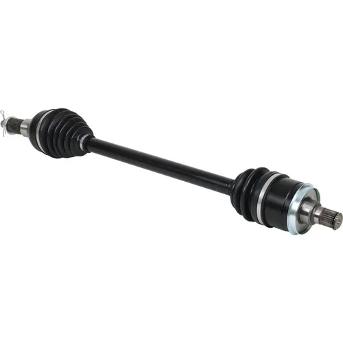 All Balls HD 8 Ball CV Axle Shaft Front Left 2