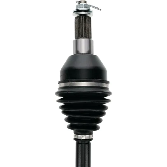 All Balls HD 8 Ball CV Axle Shaft Front Right 8