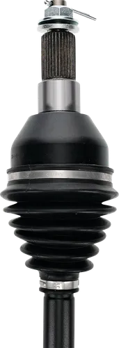 All Balls HD 8 Ball CV Axle Shaft Front Right