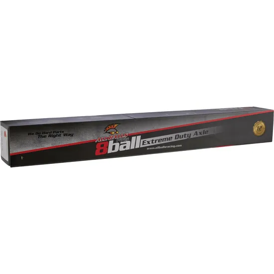 All Balls HD 8 Ball CV Axle Shaft Front Right 9