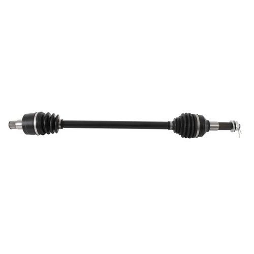 All Balls HD 8 Ball CV Axle Shaft  Front Left or Right Kawasaki Mule