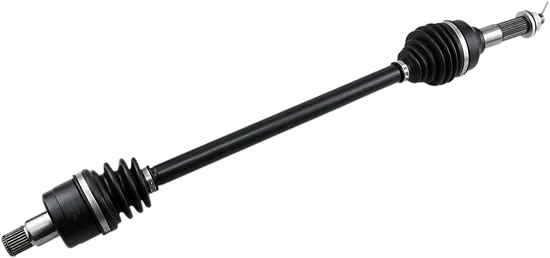 All Balls HD 8 Ball CV Axle Shaft  Front Left or Right Kawasaki Mule
