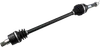 All Balls HD 8 Ball CV Axle Shaft  Front Left or Right Kawasaki Mule