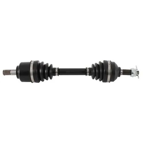 All Balls HD 8 Ball CV Axle Shaft Front Right Kawasaki Brute Force 750