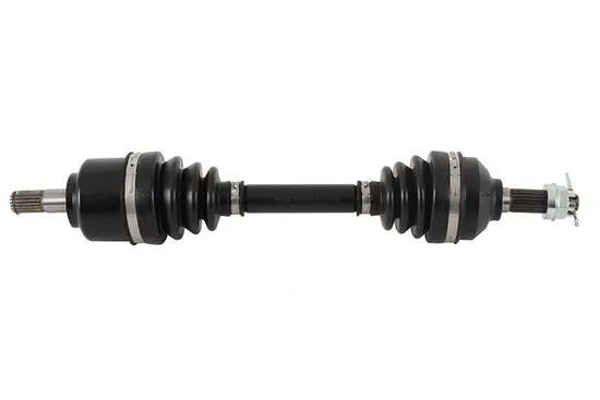 All Balls HD 8 Ball CV Axle Shaft Front Right Kawasaki Brute Force 750