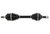 All Balls HD 8 Ball CV Axle Shaft Front Right Kawasaki Brute Force 750