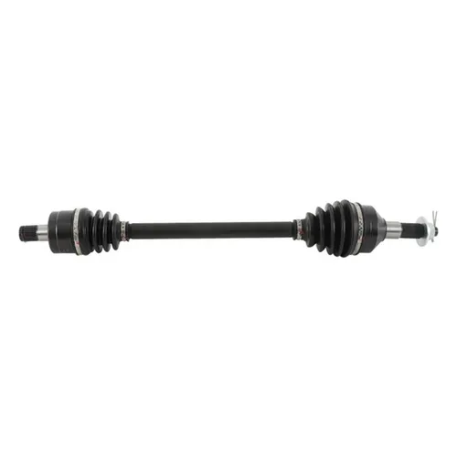 All Balls HD 8 Ball CV Axle Shaft Front Right for Kawasaki Teryx
