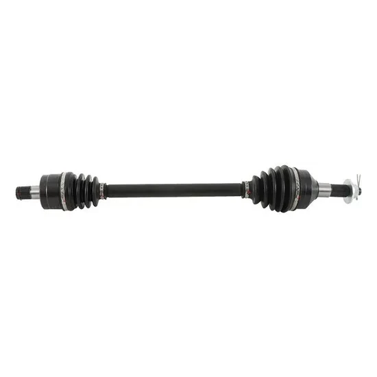 All Balls HD 8 Ball CV Axle Shaft Front Right for Kawasaki Teryx 5