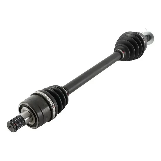 All Balls HD 8 Ball CV Axle Shaft Front Right for Kawasaki Teryx 4