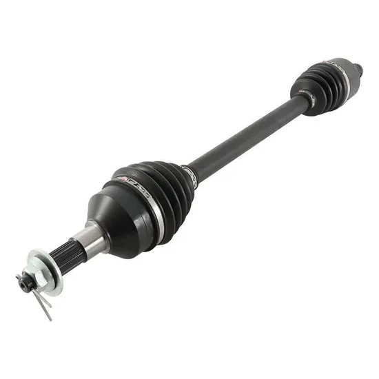 All Balls HD 8 Ball CV Axle Shaft Front Right for Kawasaki Teryx 3
