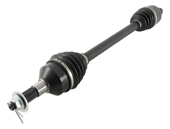 All Balls HD 8 Ball CV Axle Shaft Front Right for Kawasaki Teryx