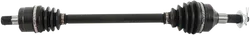 All Balls HD 8 Ball CV Axle Shaft Front Right for Kawasaki Teryx