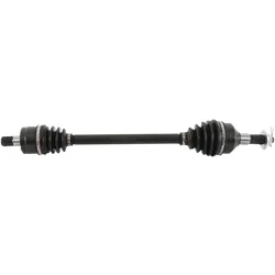 All Balls HD 8 Ball CV Axle Shaft Front Right for Kawasaki Teryx