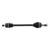 All Balls HD 8 Ball CV Axle Shaft Front Right for Kawasaki Teryx