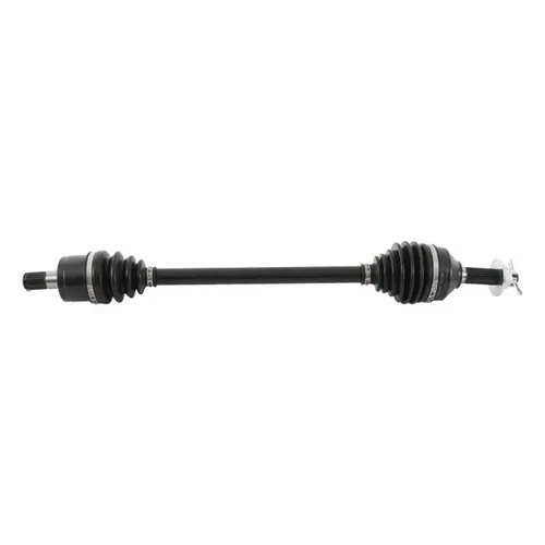 All Balls HD 8 Ball CV Axle Shaft Front Left Right Kawasaki Teryx 750 6