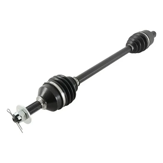 All Balls HD 8 Ball CV Axle Shaft Front Left Right Kawasaki Teryx 750 3