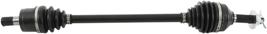 All Balls HD 8 Ball CV Axle Shaft Front Left Right Kawasaki Teryx 750 1