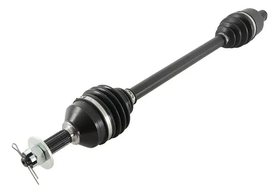 All Balls HD 8 Ball CV Axle Shaft Front Left Right Kawasaki Teryx 750 3