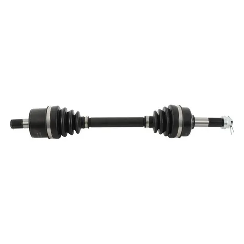 All Balls HD 8 Ball CV Axle Shaft Rear Left Right Kawasaki Brute Force