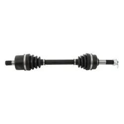 All Balls HD 8 Ball CV Axle Shaft Rear Left Right Kawasaki Brute Force