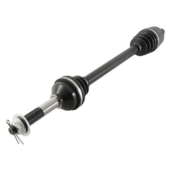 All Balls HD 8 Ball CV Axle Shaft Rear Left Right Kawasaki Teryx 750 2
