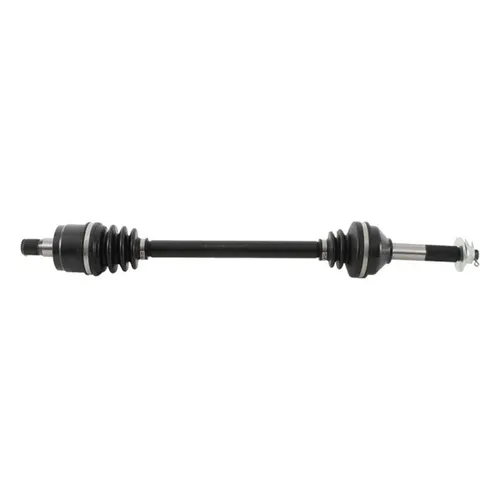 All Balls HD 8 Ball CV Axle Shaft Rear Left Right Kawasaki Teryx 750