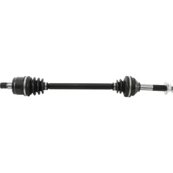 All Balls HD 8 Ball CV Axle Shaft Rear Left Right Kawasaki Teryx 750
