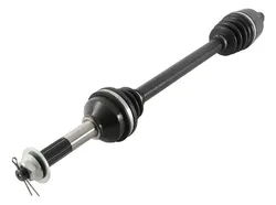 All Balls HD 8 Ball CV Axle Shaft Rear Left Right Kawasaki Teryx 750