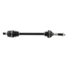 All Balls HD 8 Ball CV Axle Shaft Rear Left Right Kawasaki Teryx 750